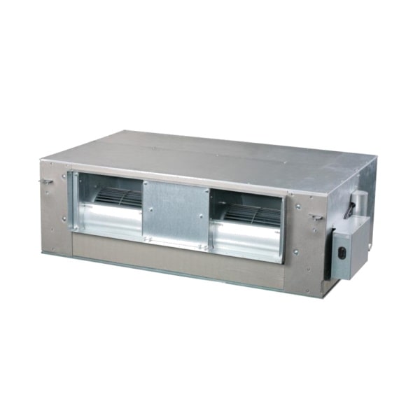 Канальный фанкойл Clivet CKT3A 061.0 CC2 (100 Pa)