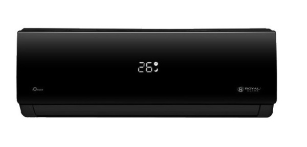 Сплит система Royal Clima Attica Nero RC-AN55HN