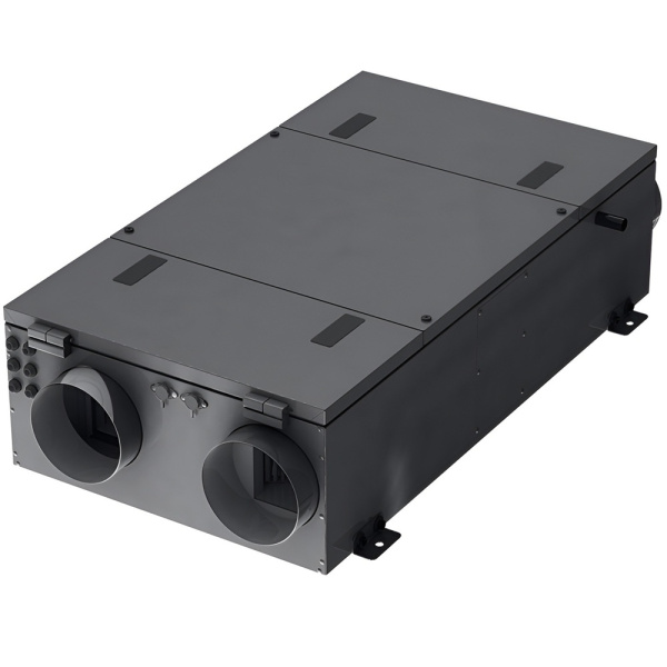 Приточно-вытяжная установка с рекуператором Zilon ZPVP-M 800 PW A