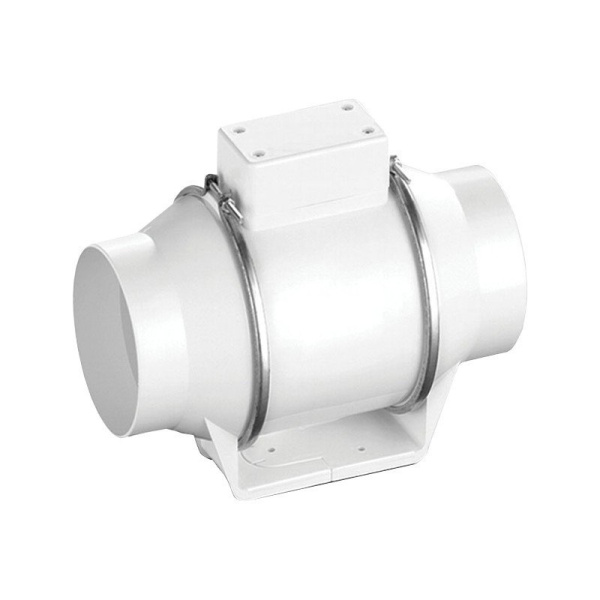 Вентилятор Ballu Machine FLOW 125