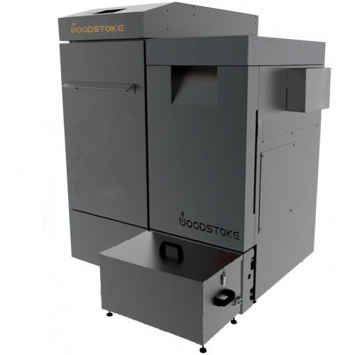 Пеллетный котел Woodstoke 80