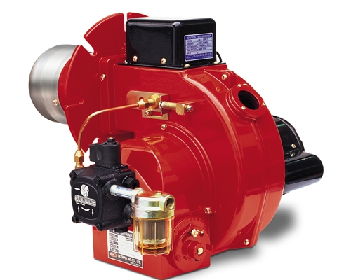 Дизельная горелка Olympia LT-13 (одноступенчатая)