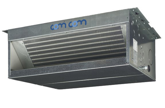 Канальный фанкойл Daikin FWD04AT