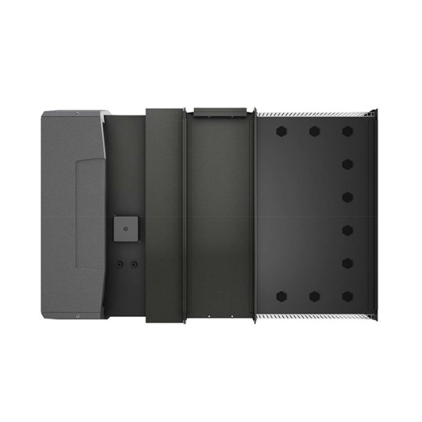 Смесительная камера Flowair LEO KMFB 95