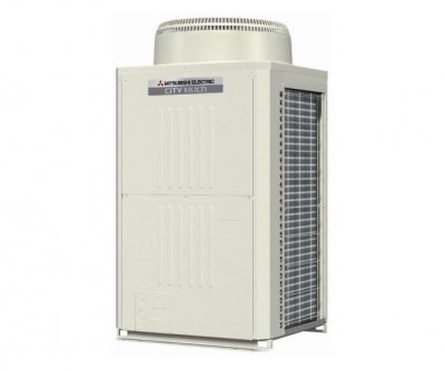 Наружный блок VRF системы Mitsubishi Electric PUHY-EP200 YJM-A