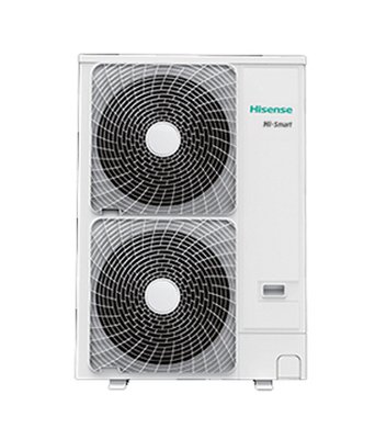 Наружный блок VRF системы Hisense AVW-38UCSC