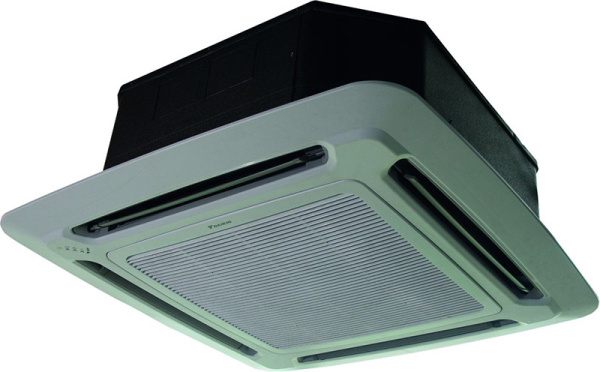 Кассетный фанкойл Daikin FWG05AT