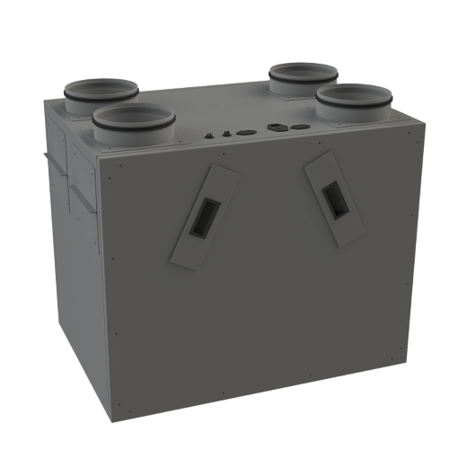 Приточно-вытяжная установка с рекуперацией Systemair SAVE VP-400/G4