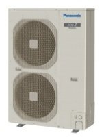 Наружный блок VRF системы Panasonic U-4LE1E5