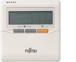 Fujitsu ARYG54LHTA/AOYG54LATT (380В) Канальные высоконапорные