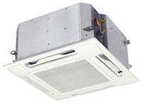 Кассетный VRF кондиционер Panasonic S-28MY1E51