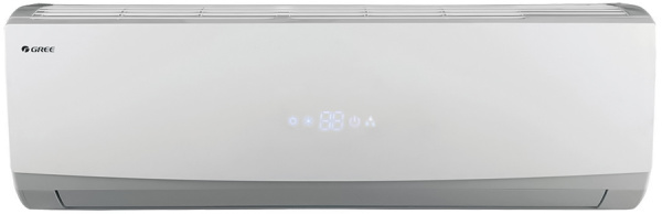 Сплит система Gree Lomo Arctic GWH09QCXB-K6DNC2F