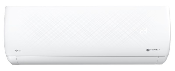 Сплит система Royal Clima Renaissance RC-RNS22HN