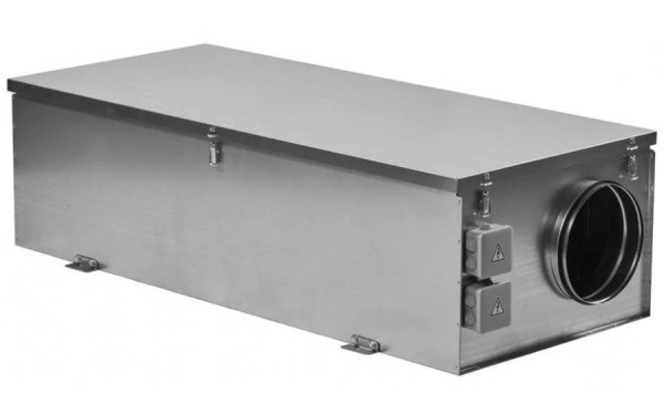 Приточная вентиляционная установка Vanvent ВПВ-500