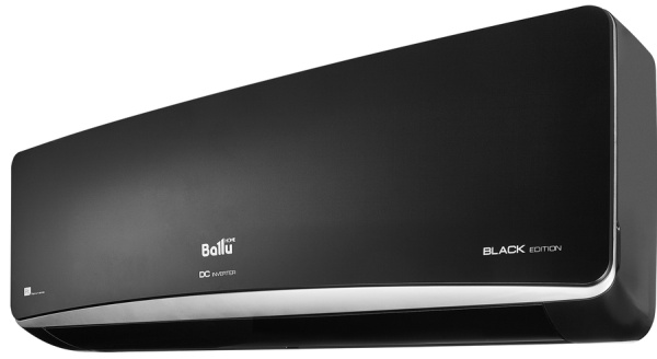 Сплит-система Ballu Platinum Black BSPI-13HN8/BL/EU