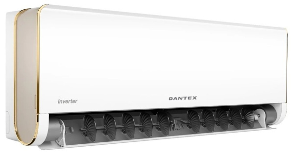 Сплит система Dantex VISION RK-09VDMI/RK-09VDMIE