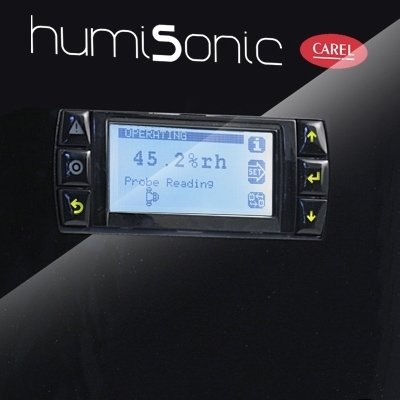 Ультразвуковой увлажнитель CAREL humiSonic UU02DD0000