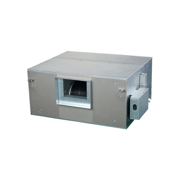 Канальный фанкойл Dantex DF-800T1/L