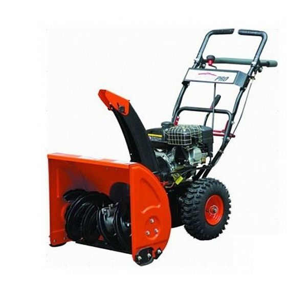 Снегоуборщик GardenPro KC ST5556