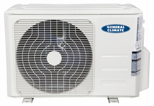 Внешний блок мульти сплит-системы General Climate GU-M2EA18HN2