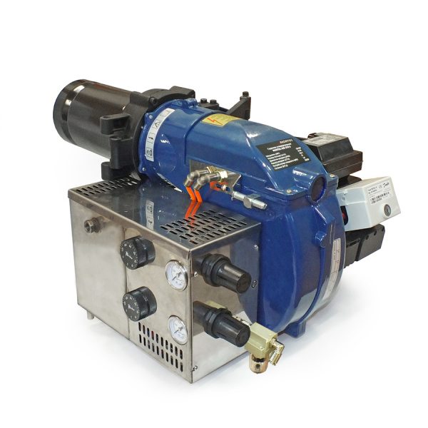 Горелка универсальная NORTEC WB 500S