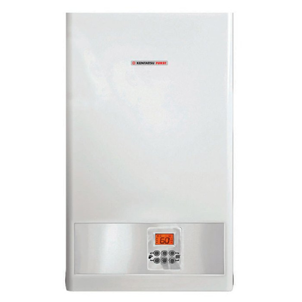 Настенный газовый котел Kentatsu Furst Smart Condens 25