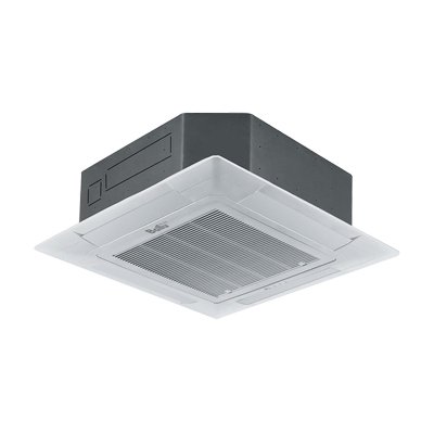 Кассетный VRF кондиционер Ballu BVRFC4/C-KS6-28