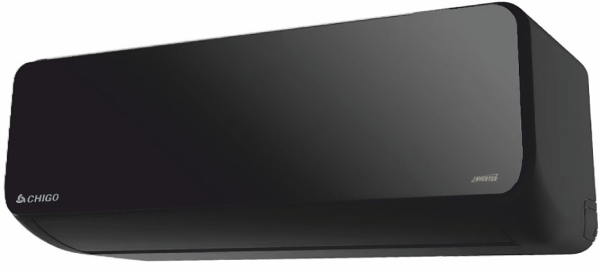 Сплит-система Chigo Sunrise CS-25V3G Black