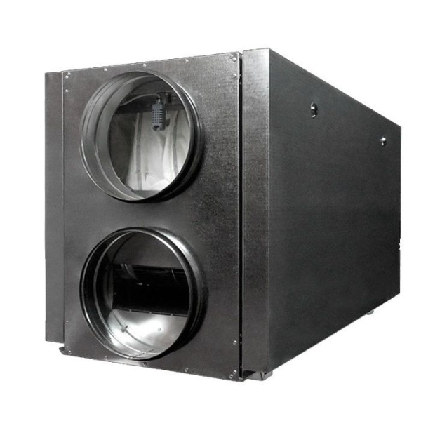 Приточно-вытяжная установка с рекуперацией Energolux Brissago-EC HPE 450