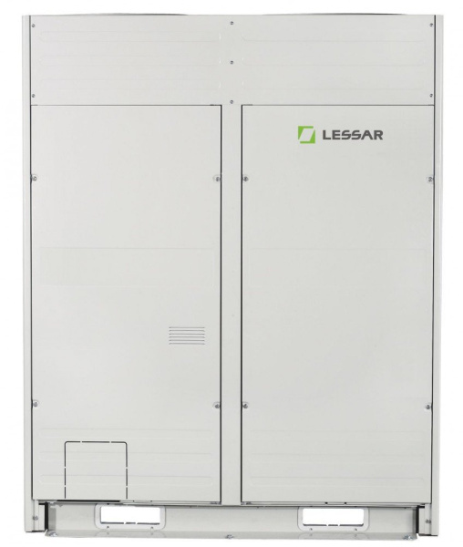 Компрессорно-конденсаторный блок Lessar LUQ-C150Y