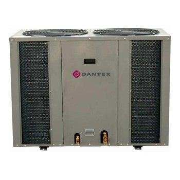 Компрессорно-конденсаторный блок Dantex DU-120OVHD/F