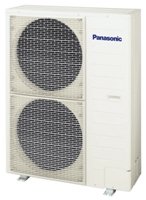 Наружный блок VRF системы Panasonic U-B34DBE8