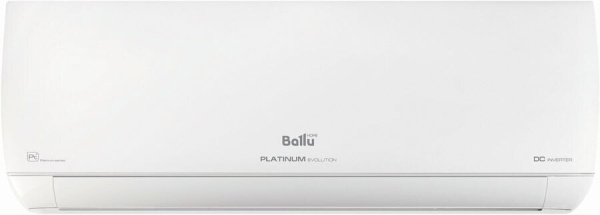 Сплит-система Ballu Platinum Evolution BSUI-24HN8_23Y