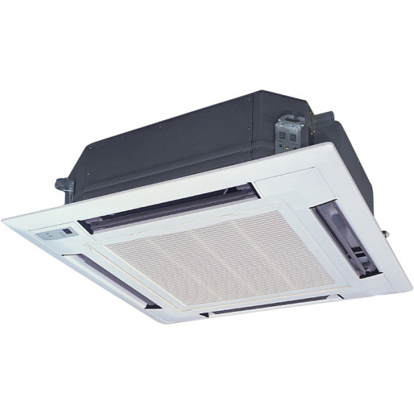 Кассетный фанкойл Aeronik AFP 102 XD/B-T (ATB03)