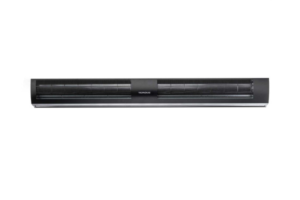 Тепловая завеса электрическая Тропик Т330Е25 Black