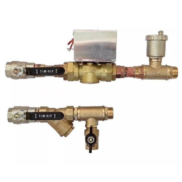 Комплект для подключения Sonniger 7 в 1 (SR PRO)