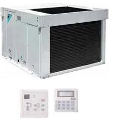 Крышный кондиционер Daikin UATYPC12AY1