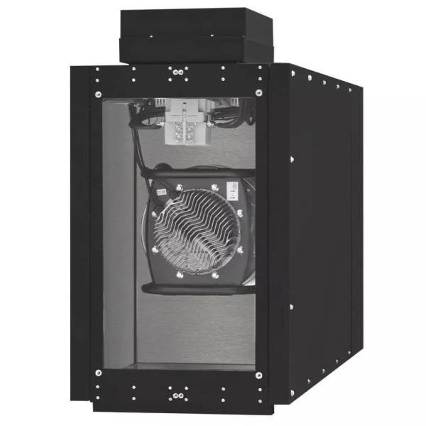 Приточная установка Turkov Capsule 6100 50-60 E