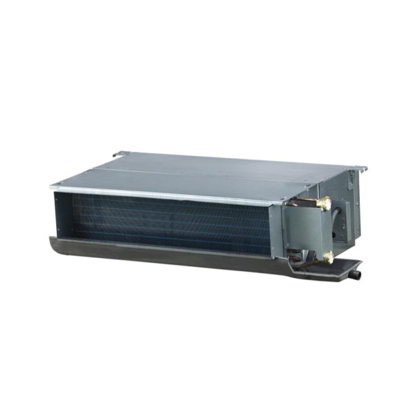 Канальный фанкойл Clivet CKT3A 035.0 CC2 (30 Pa)