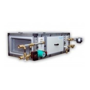 Сотовый увлажнитель Breezart 3700 HumiAqua P