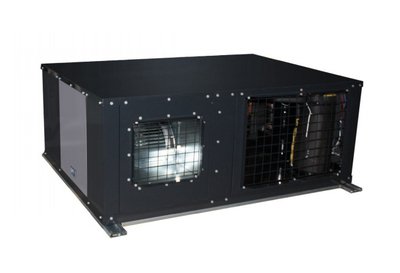 Наружный блок VRF системы Hitachi RASC-10HNPE