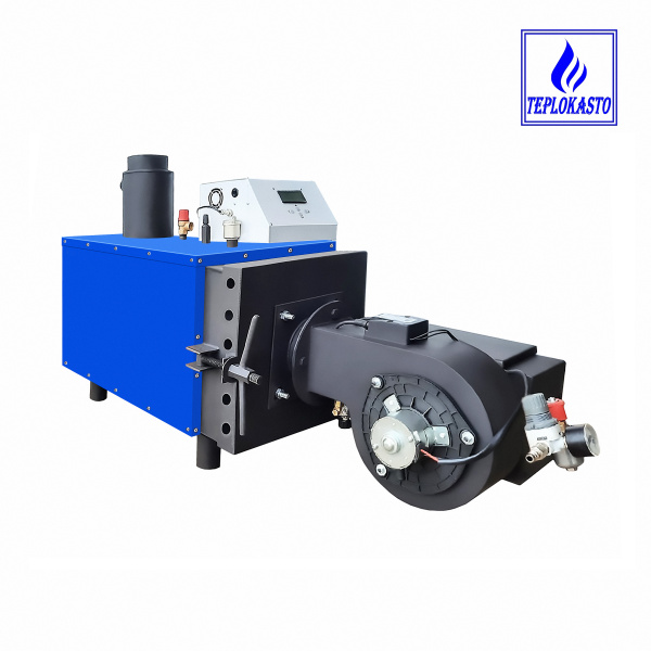 Котел на отработке Теплокасто TKS-КА 15 кВт 220/220V