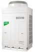 Наружный блок VRF системы Ballu BSVMO-140
