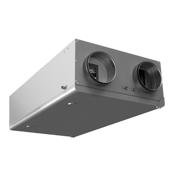 Приточно-вытяжная установка с рекуперацией Shuft UniMAX-P 450CE-A