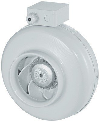 Вентилятор Ruck RS 150 EC