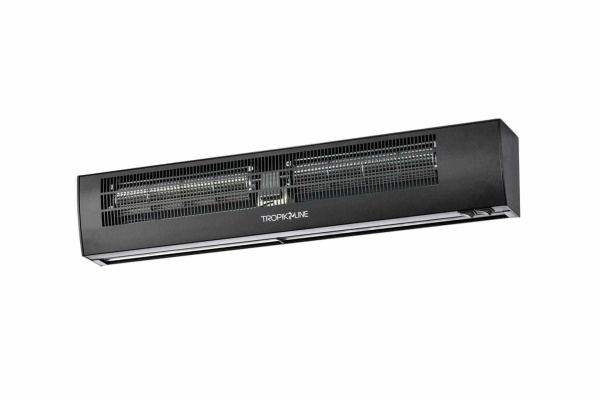 Тепловая завеса электрическая Тропик А6 Black