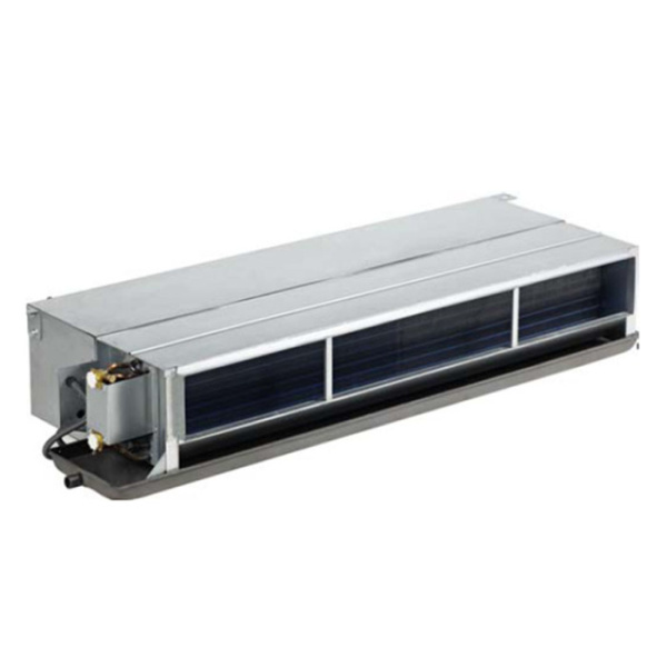 Канальный фанкойл IGC IWF-200D22S50
