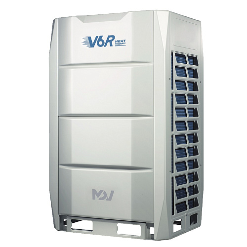 Наружный блок VRF MDV MDV6-R252WV2GN1