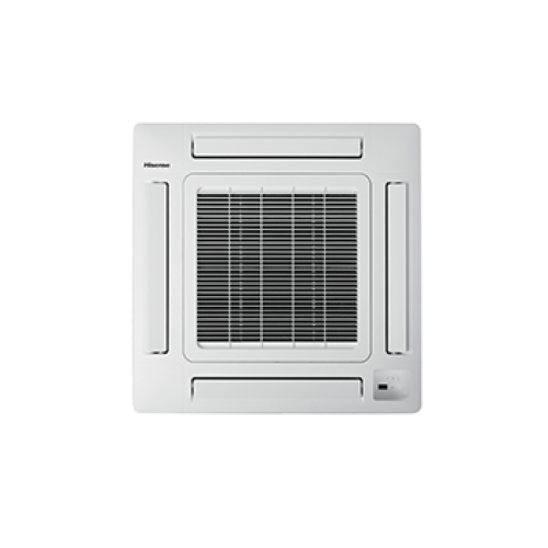 Hisense AMC-12UX4SA FREE Match DC Inverter Кассетный  блок