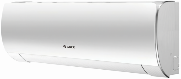 Сплит система Gree Lyra GWH09ACC-K6DNA1F(white)